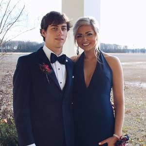 Meet your Posher, Tori jo